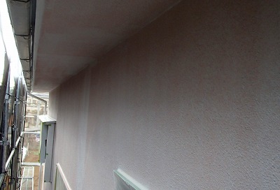川口市　外壁塗装