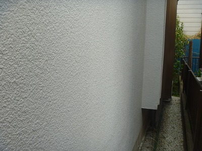 埼玉県さいたま市桜区　外壁塗装