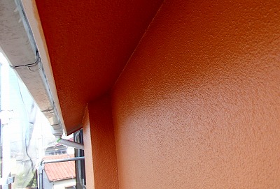 川口市　外壁塗装